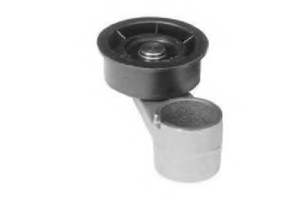 AE AE1006TP Tensioner Pulley, timing belt